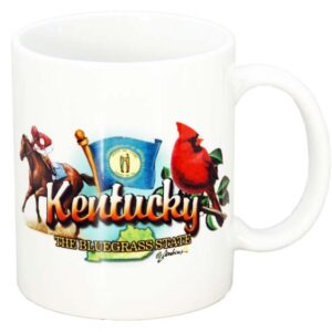 KENTUCKY MUG ELEMENTS