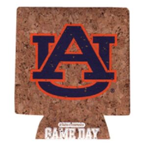 AUBURN TIGERS KOOLIE POCKET CORK