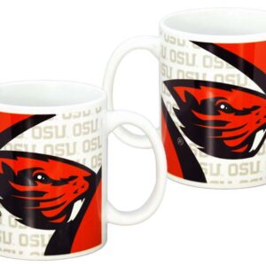OREGON STATE BEAVERS MUG VORTEX