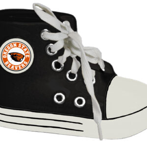 OREGON STATE BEAVERS BANK SHOE