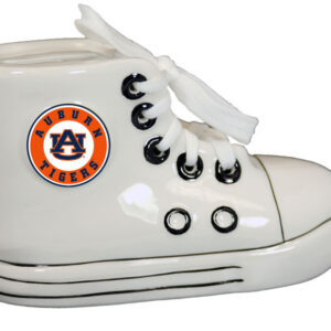 AUBURN TIGERS BANK SHOE