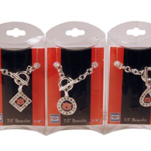 AUBURN TIGERS CHA CHING BRACELET