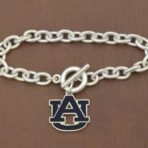 AUBURN TIGERS BRACELET FANTASTIC