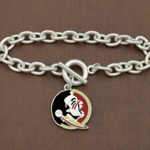 FLORIDA STATE SEMINOLES BRACELET FANTASTIC