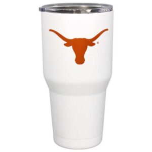 TEXAS LONGHORNS MUG TUMBLER POLAR LOGO