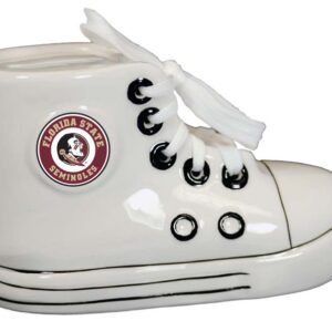 FLORIDA STATE SEMINOLES BANK SHOE