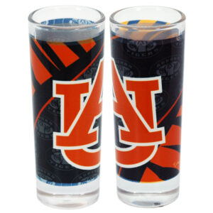 AUBURN TIGERS SHOOTER VORTEX