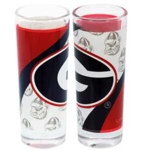 GEORGIA BULLDOGS SHOOTER VORTEX