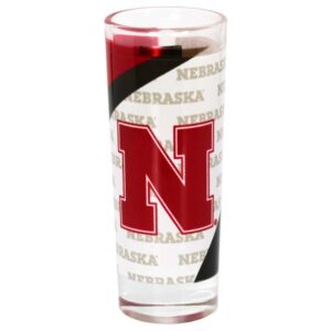 NEBRASKA CORNHUSKERS SHOOTER VORTEX