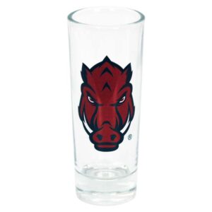 ARKANSAS RAZORBACKS SHOOTER LOGO