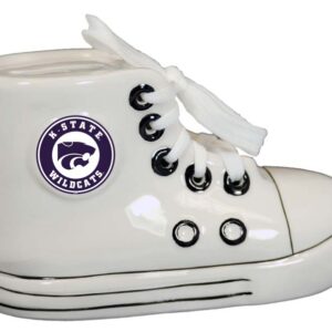 KANSAS STATE WILDCATS BANK SHOE