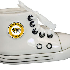 MISSOURI TIGERS BANK SHOE