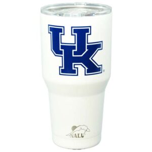 KENTUCKY WILDCATS MUG TUMBLER POLAR