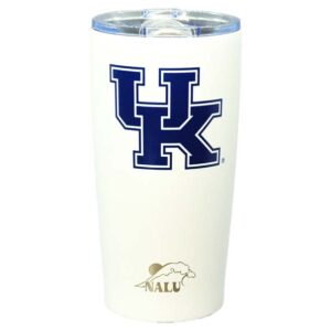 KENTUCKY WILDCATS MUG TUMBLER POLAR