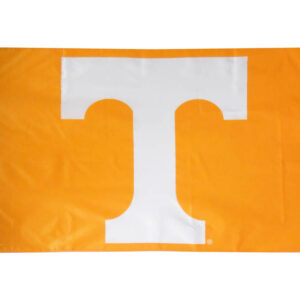 TENNESSEE VOLUNTEERS FLAG 3 X 5 LOGO