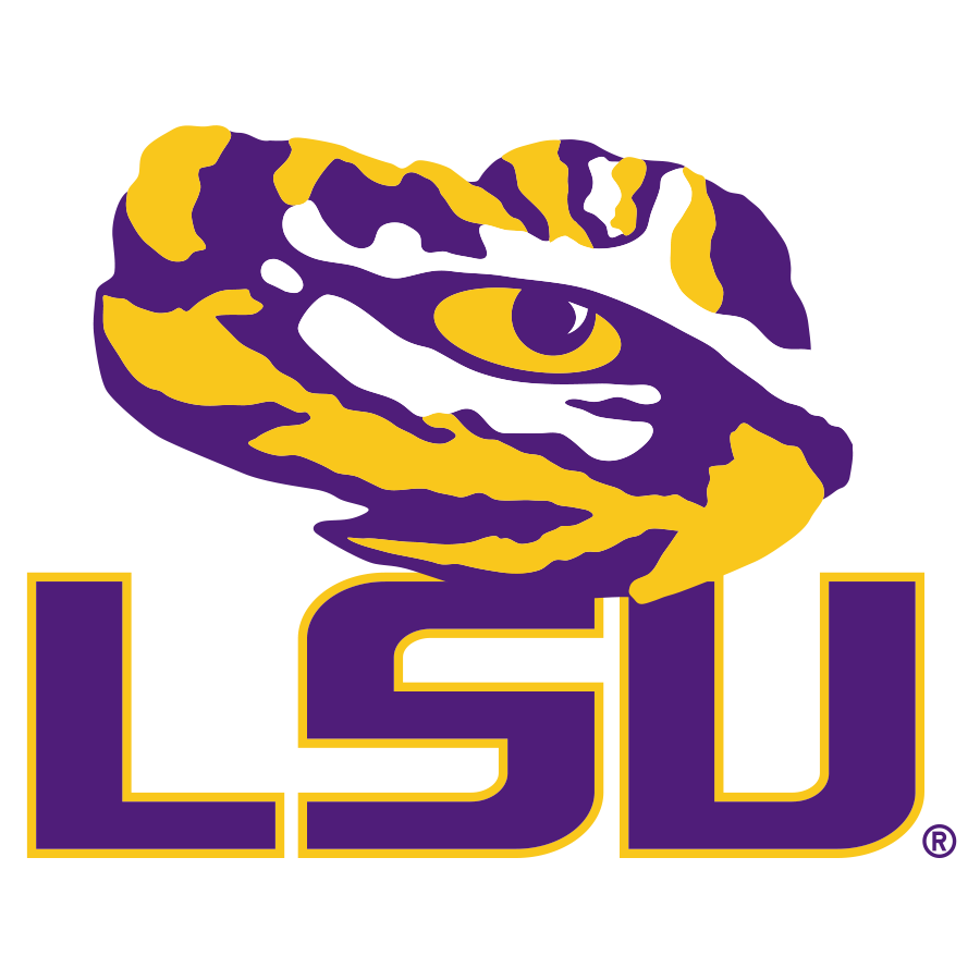 LSU Tigers