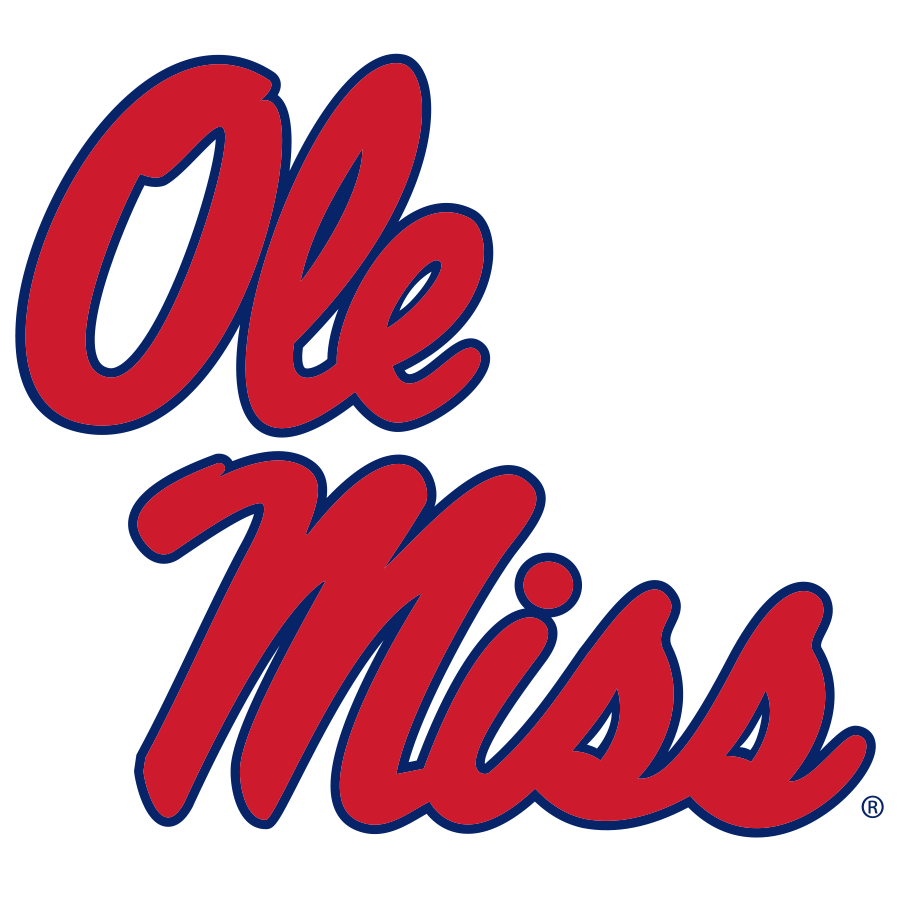 Ole Miss Rebels