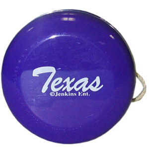 TEXAS YO YO
