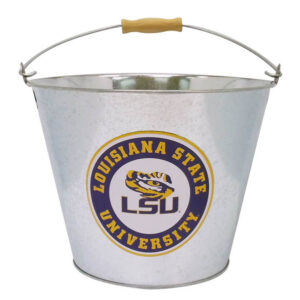LSU TIGERS ICE BUCKET