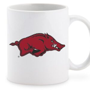 ARKANSAS RAZORBACKS MUG