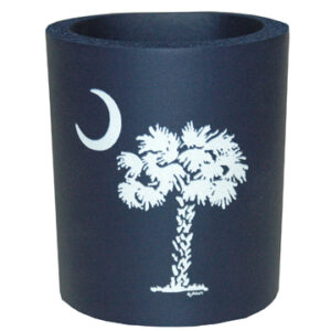 SOUTH CAROLINA KOOLIE FOAM MOON PALMETTO