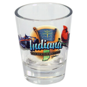 INDIANA SHOTGLASS ELEMENTS