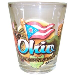 OHIO SHOTGLASS ELEMENTS