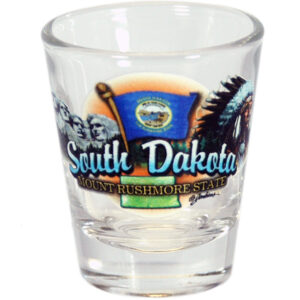 SD SHOTGLASS ELEMENTS