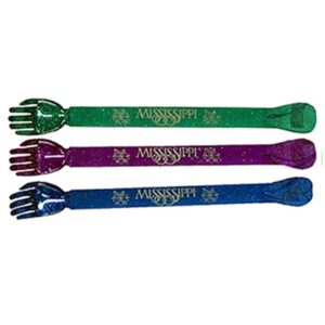 MISSISSIPPI BACKSCRATCHER SPARKLE