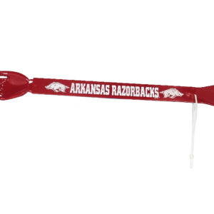 ARKANSAS RAZORBACKS BACKSCRATCHER