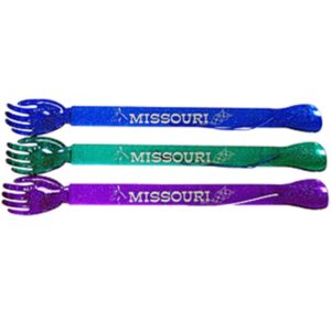 MISSOURI BACKSCRATCHER SPARKLE