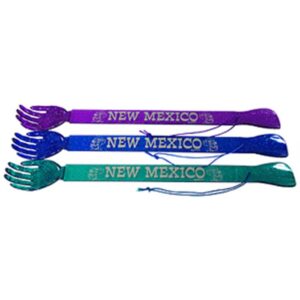 NEW MEXICO BACKSCRATCHER SPARKLE