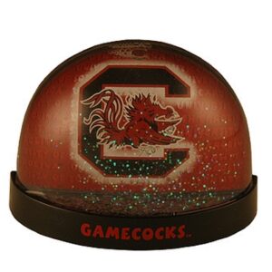 SOUTH CAROLINA GAMECOCKS MAGNET WATERBALL