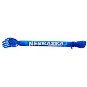 NEBRASKA BACKSCRATCHER SPARKLE