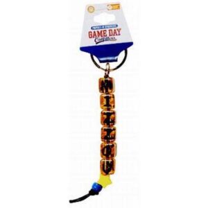 Game Day Outfitters NCAA Missouri Tigers Fly Swatter Multicolor One Size 
