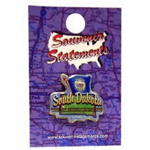 SD LAPEL PIN ELEMENTS