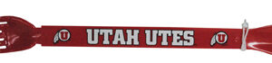 UTAH UTES BACKSCRATCHER
