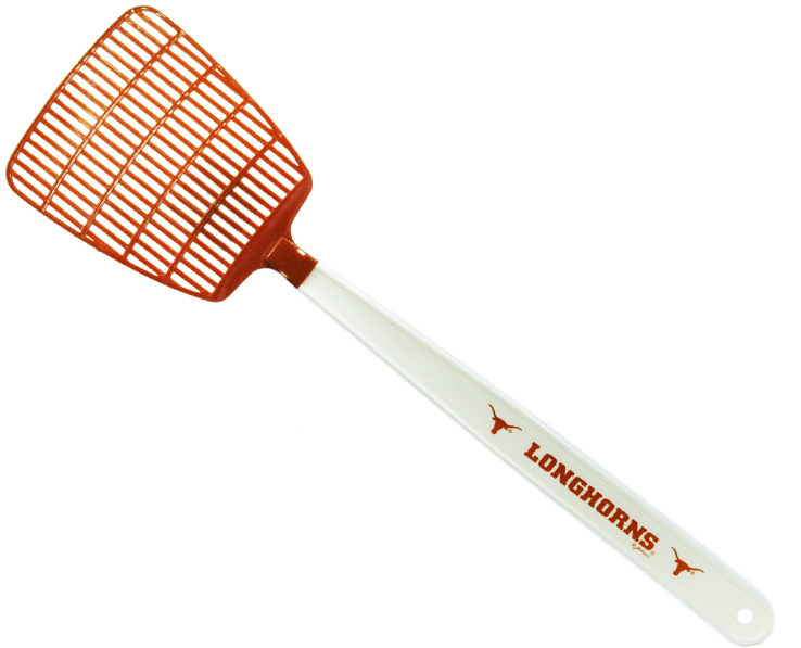 TEXAS LONGHORNS FLYSWATTER