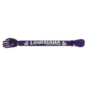 LOUISIANA BACKSCRATCHER SPARKLE