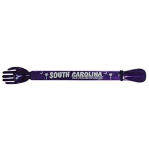 SOUTH CAROLINA BACKSCRATCHER SPARKLE