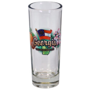 GEORGIA SHOOTER ELEMENTS