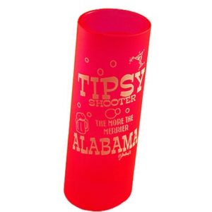 ALABAMA SHOOTER TIPSY