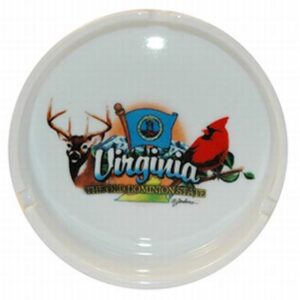 VIRGINIA ASHTRAY ELEMENTS