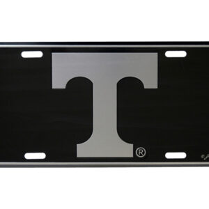 TENNESSEE VOLUNTEERS CAR TAG ELITE