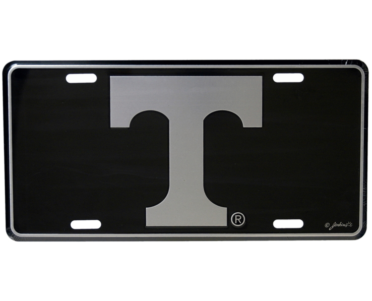 TENNESSEE VOLUNTEERS CAR TAG ELITE