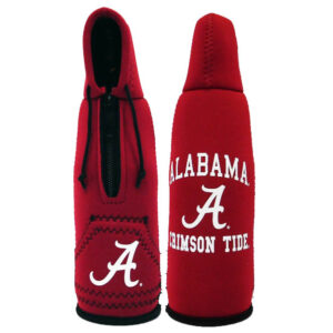 ALABAMA CRIMSON TIDE KOOLIE BOTTLE HOODZIE