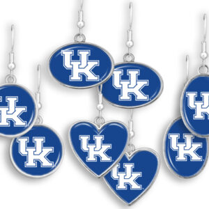 KENTUCKY WILDCATS EARRING CHARM ASSORTED
