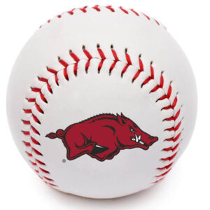 ARKANSAS RAZORBACKS BASEBALL RH