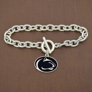 PENN STATE NITTANY LIONS BRACELET FANTASTIC