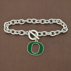 OREGON DUCKS BRACELET FANTASTIC
